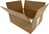 200 6x4x2 Cardboard Paper Boxes Mailing Packing Shipping Box Corrugated Carton